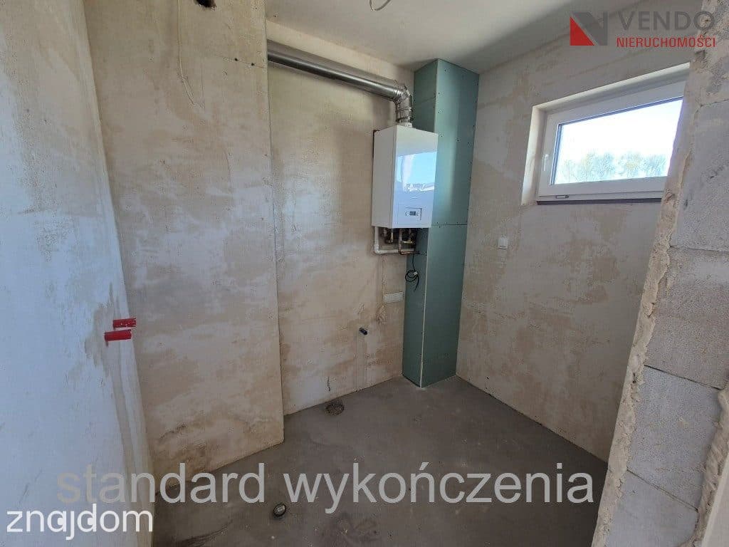 Nowy etap! Bliźniaki z ogrodem - zdjęcie 14