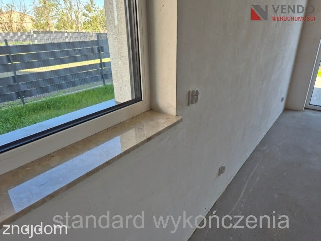 Nowy etap! Bliźniaki z ogrodem - zdjęcie 15