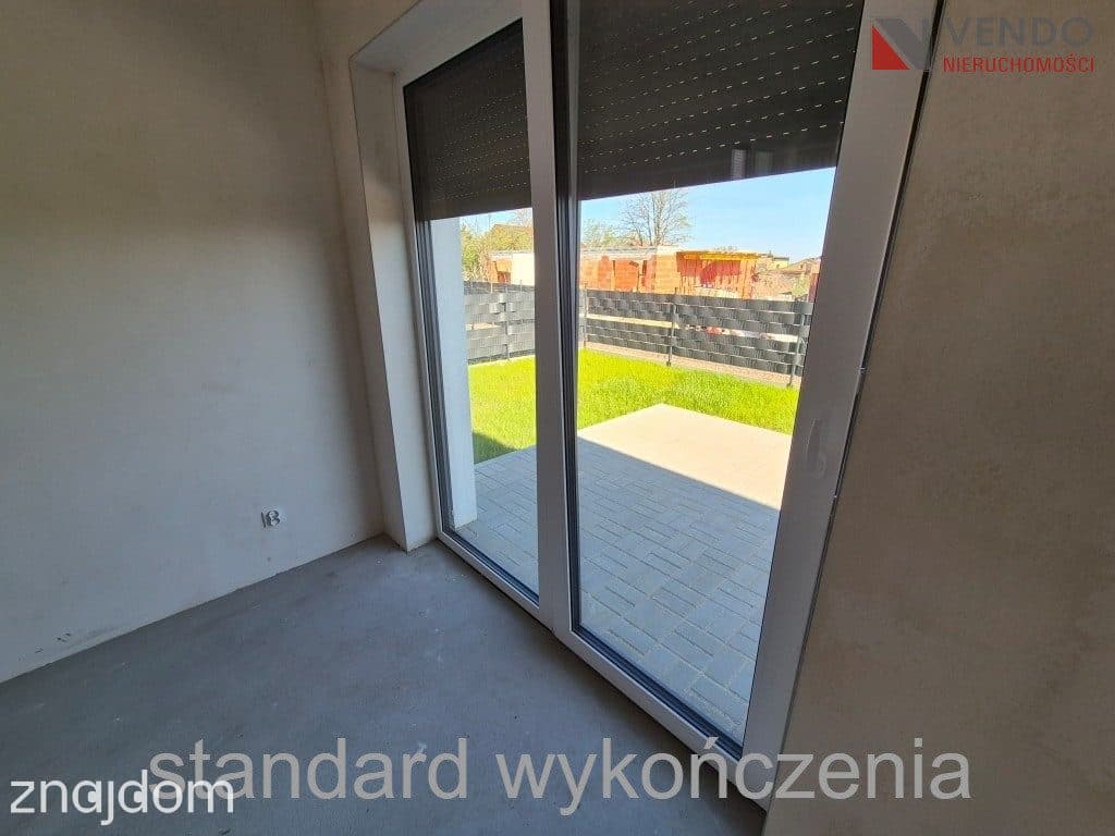 Nowy etap! Bliźniaki z ogrodem - zdjęcie 17