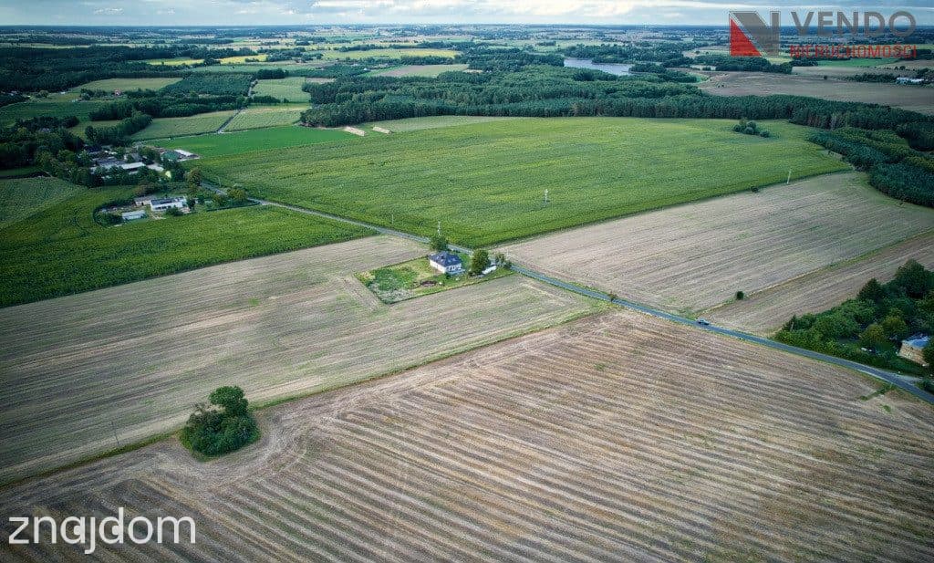 Turostówko - Działki z WZ - pow od 795 do 863 m² - zdjęcie 8