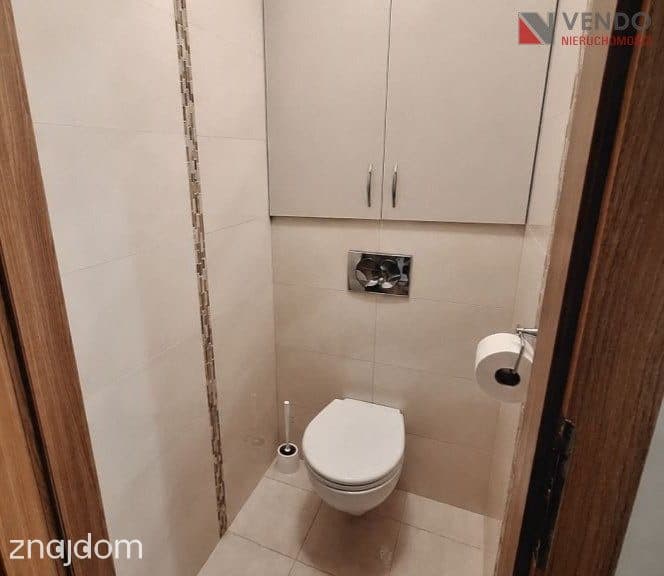 3 pokoje | 64,11 m² | 1 piętro | Pobiedziska - zdjęcie 7