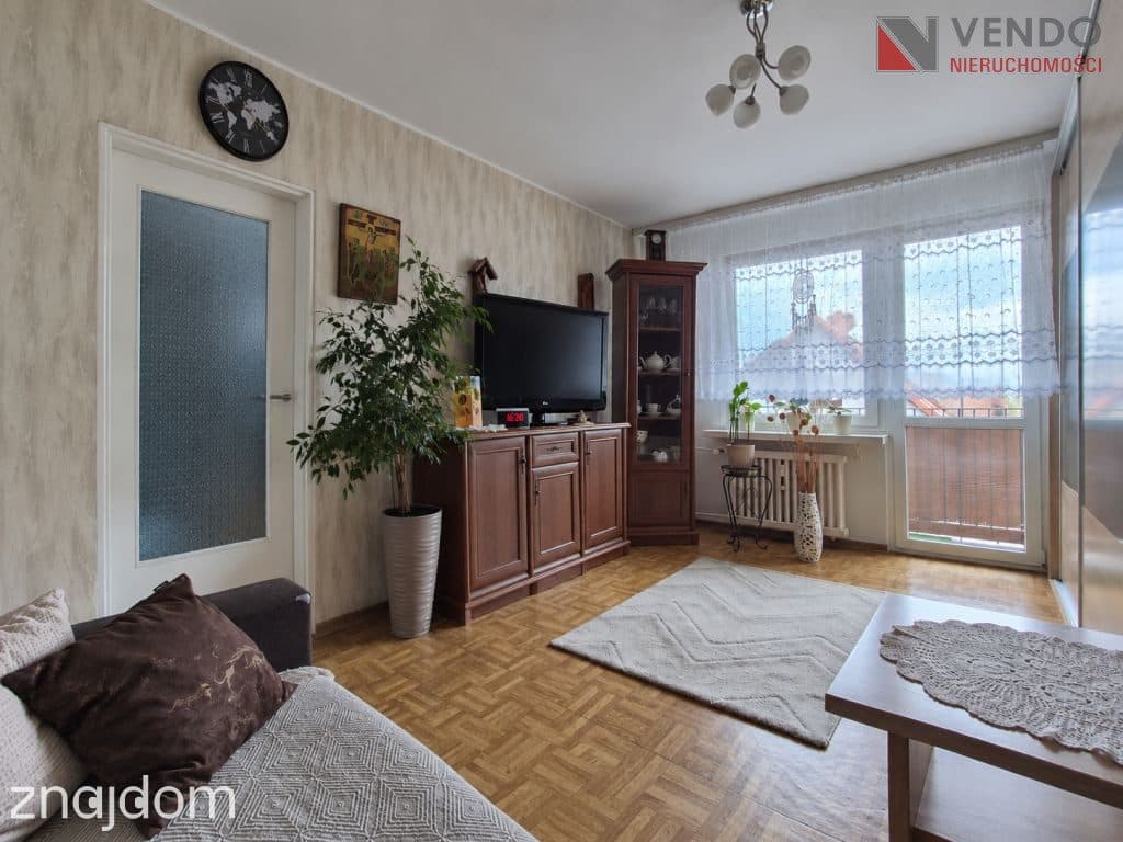 Pobiedziska_2 pokoje_49 m²_1 piętro - zdjęcie 2