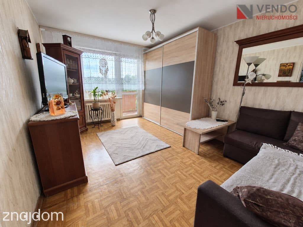 Pobiedziska_2 pokoje_49 m²_1 piętro - zdjęcie 3