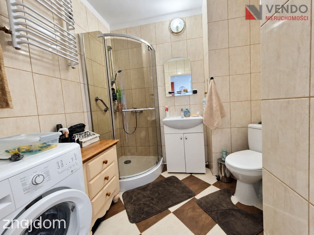 Pobiedziska_2 pokoje_49 m²_1 piętro - zdjęcie 4