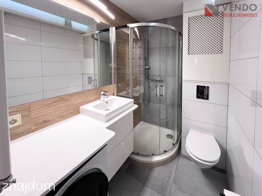 3 pokoje | pow.  58 m² | Centrum Pobiedzisk - zdjęcie 6