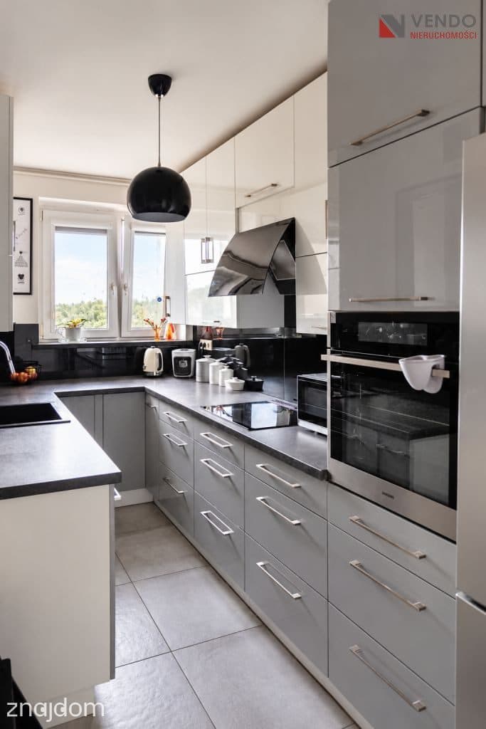 3 pokoje | pow.  58 m² | Centrum Pobiedzisk - zdjęcie 7