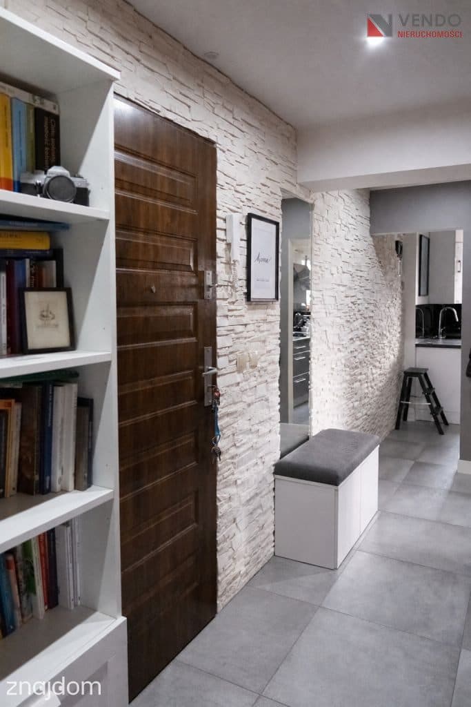 3 pokoje | pow.  58 m² | Centrum Pobiedzisk - zdjęcie 4