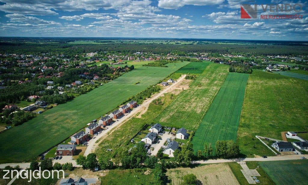 Gruszczyn | 1495 m² | MPZP | Pełne media - zdjęcie 4