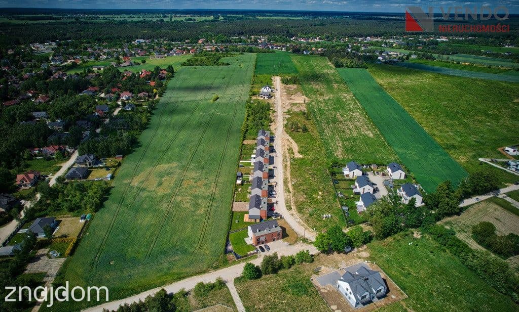 Gruszczyn | 1495 m² | MPZP | Pełne media - zdjęcie 5