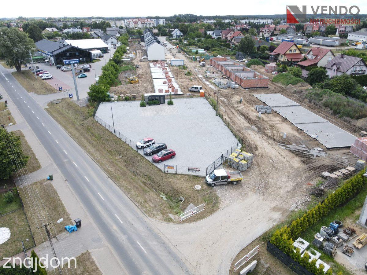 Pobiedziska działka 1148 m² | Mieszkanie + usługi - zdjęcie 3