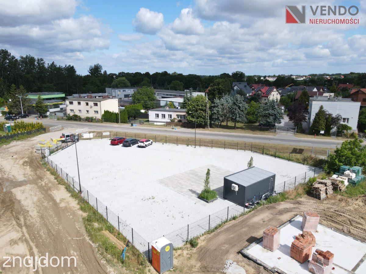 Pobiedziska działka 1148 m² | Mieszkanie + usługi - zdjęcie 4