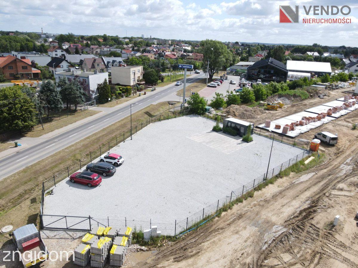 Pobiedziska działka 1148 m² | Mieszkanie + usługi - zdjęcie 5