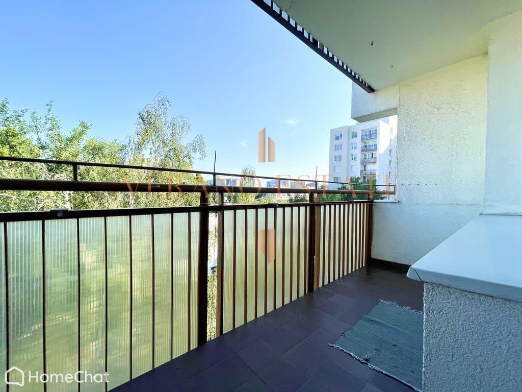 2 Pokoje | KW | Piwnica | Loggia | Metro Imielin