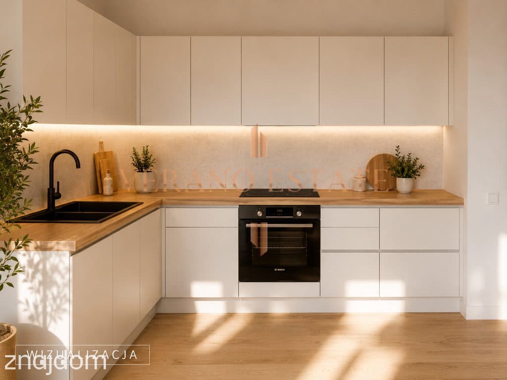 Nowe 2‑pokoje|balkon | komórka | miejsce postojowe - zdjęcie 6