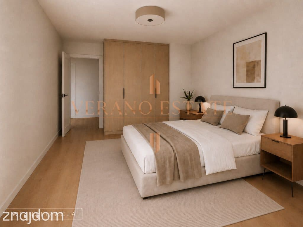 Nowe 2‑pokoje|balkon | komórka | miejsce postojowe - zdjęcie 9