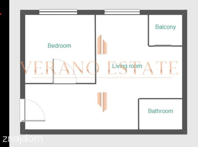 Elegancki apartament w centrum Piotrkowa - zdjęcie 13