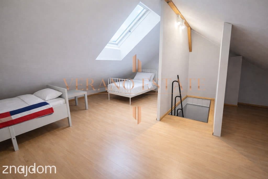 Wyjątkowe | 2 poziomy | przestrzeń i komfort - zdjęcie 10