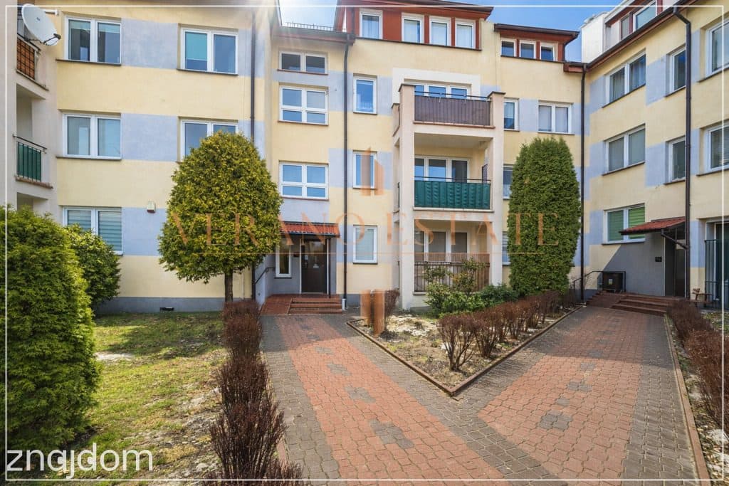 Wyjątkowe | 2 poziomy | przestrzeń i komfort - zdjęcie 4