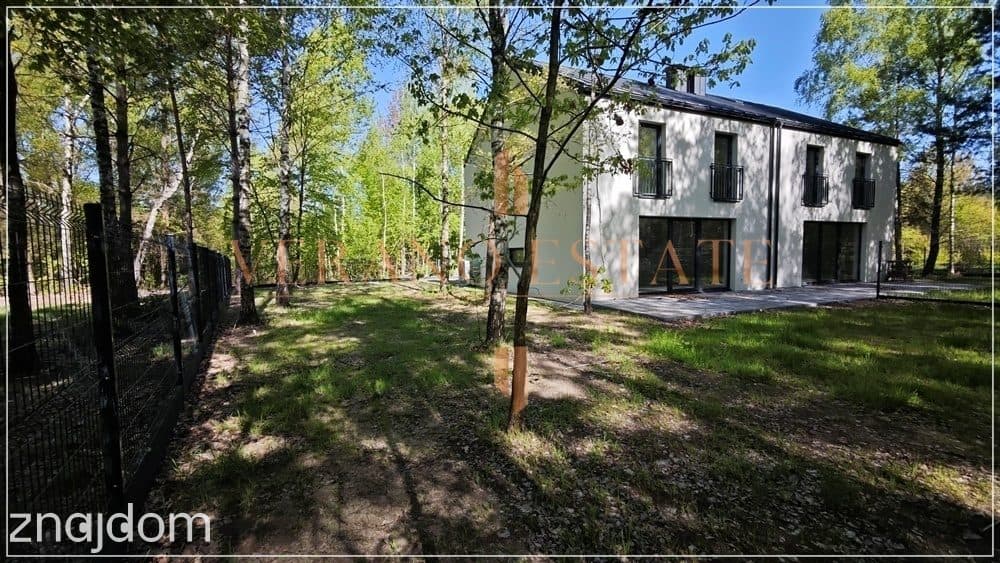 W otulinie lasu | 5 pokoi | działka 500m2 - zdjęcie 9
