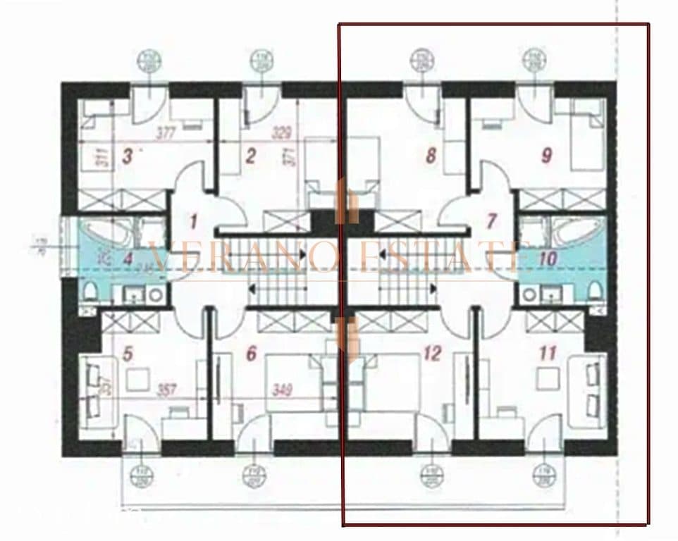 W otulinie lasu | 5 pokoi | działka 500m2 - zdjęcie 15