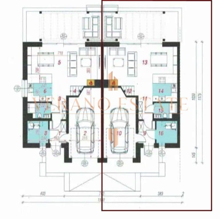 W otulinie lasu | 5 pokoi | działka 500m2 - zdjęcie 16