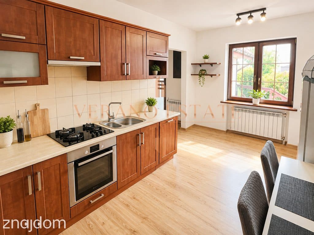 Dom 130 m² + 37 arów ziemi | Możliwa zamiana - zdjęcie 7
