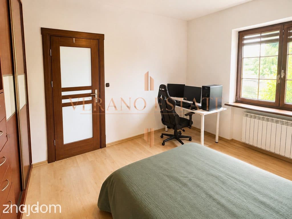Dom 130 m² + 37 arów ziemi | Możliwa zamiana - zdjęcie 13