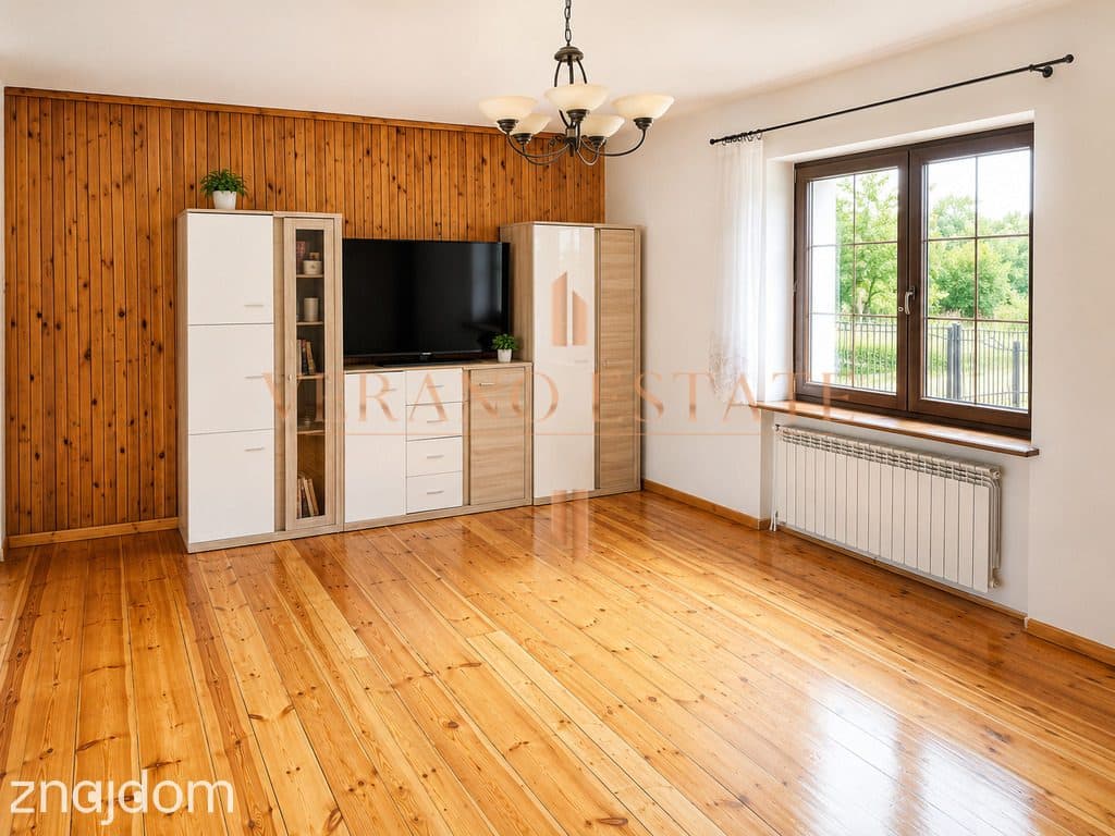 Dom 130 m² + 37 arów ziemi | Możliwa zamiana - zdjęcie 10