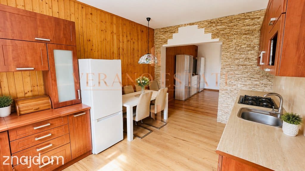 Dom 130 m² + 37 arów ziemi | Możliwa zamiana - zdjęcie 8
