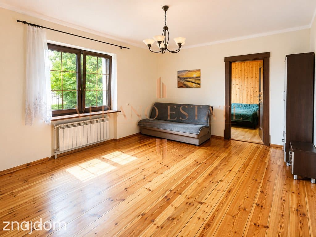 Dom 130 m² + 37 arów ziemi | Możliwa zamiana - zdjęcie 9