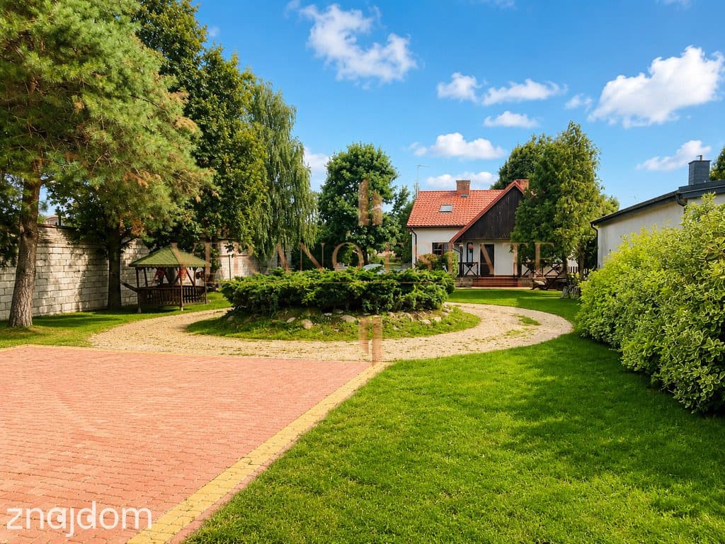 Dom 130 m² + 37 arów ziemi | Możliwa zamiana - zdjęcie 3