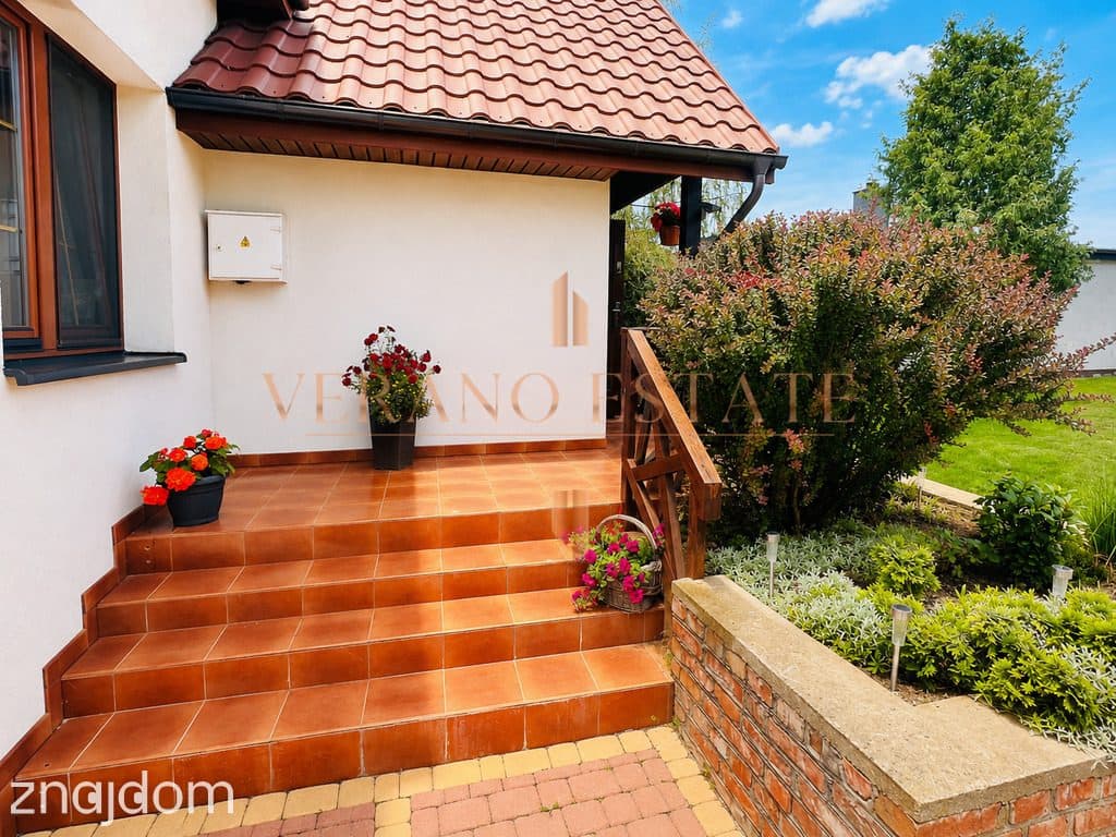 Dom 130 m² + 37 arów ziemi | Możliwa zamiana - zdjęcie 2