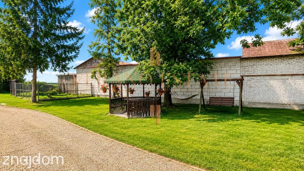Dom 130 m² + 37 arów ziemi | Możliwa zamiana - zdjęcie 6