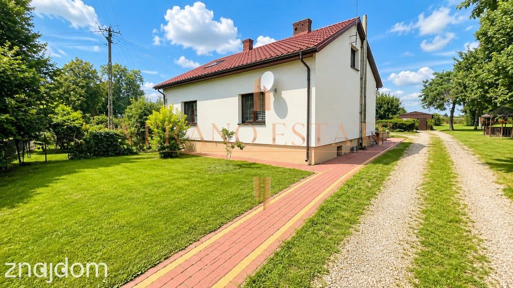 Dom 130 m² + 37 arów ziemi | Możliwa zamiana - zdjęcie 15