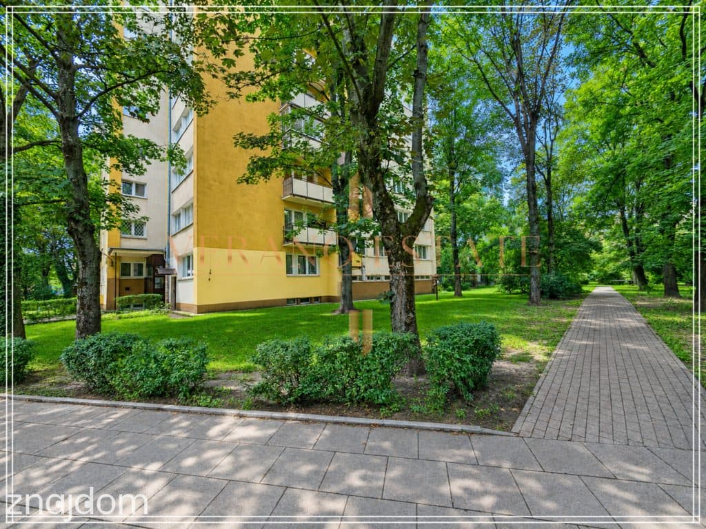 DOSKONAŁA LOKALIZACJA | 40m2 | 2/3 pokoje - zdjęcie 19
