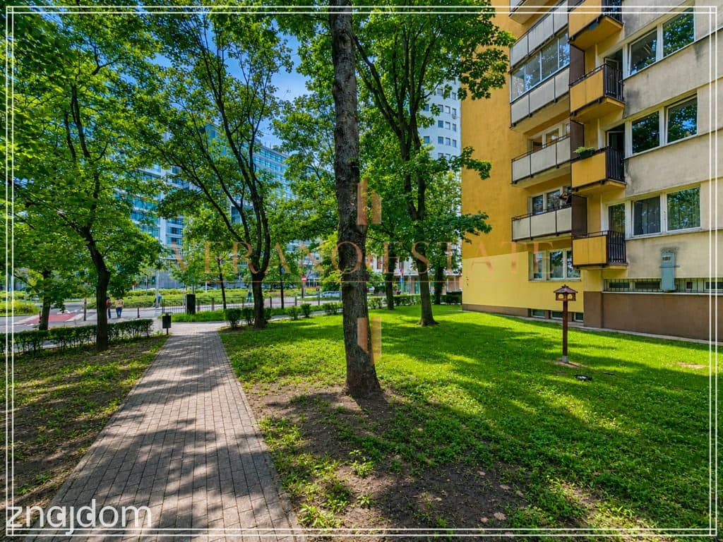 DOSKONAŁA LOKALIZACJA | 40m2 | 2/3 pokoje - zdjęcie 18