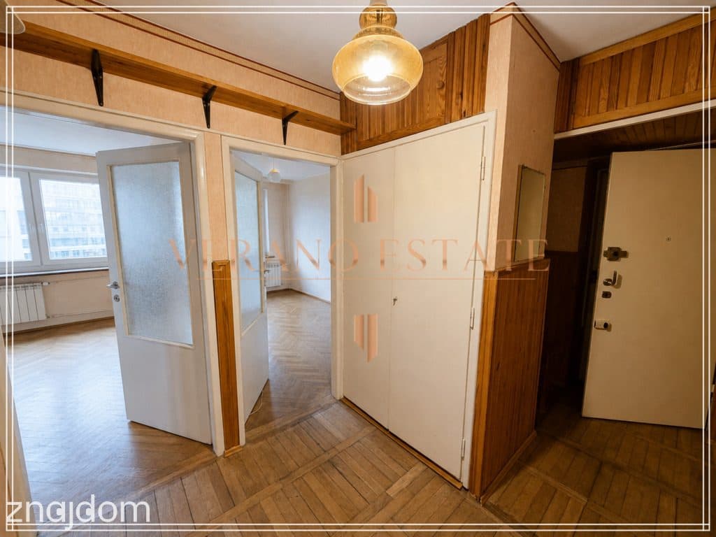 DOSKONAŁA LOKALIZACJA | 40m2 | 2/3 pokoje - zdjęcie 13