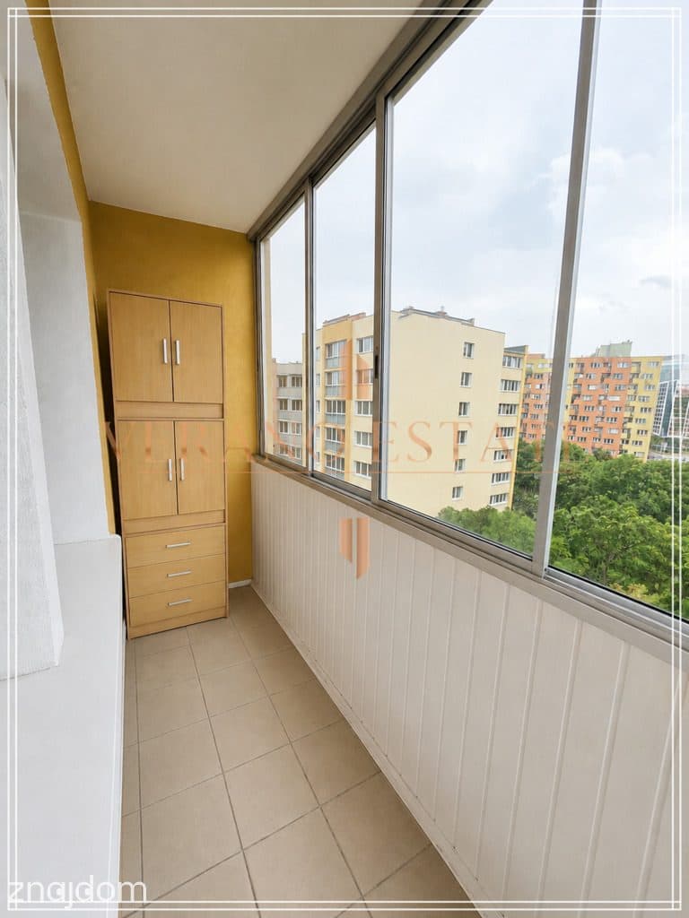 DOSKONAŁA LOKALIZACJA | 40m2 | 2/3 pokoje - zdjęcie 15