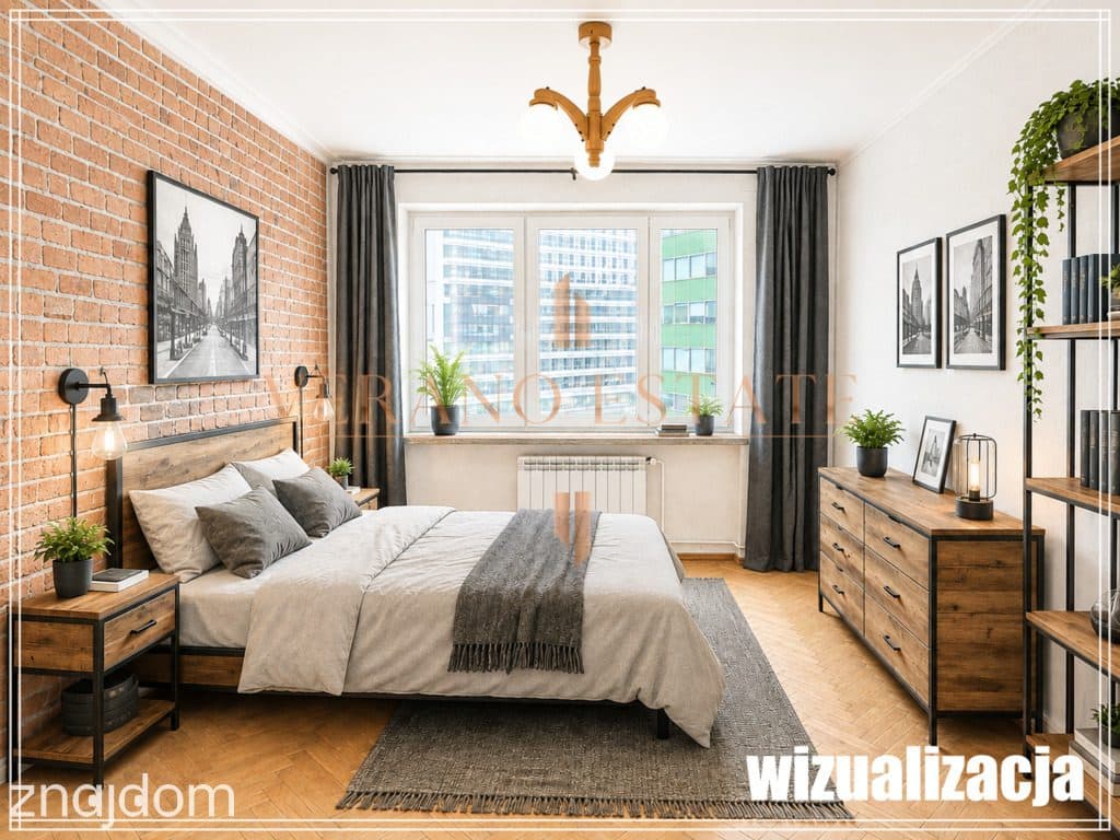 DOSKONAŁA LOKALIZACJA | 40m2 | 2/3 pokoje - zdjęcie 6