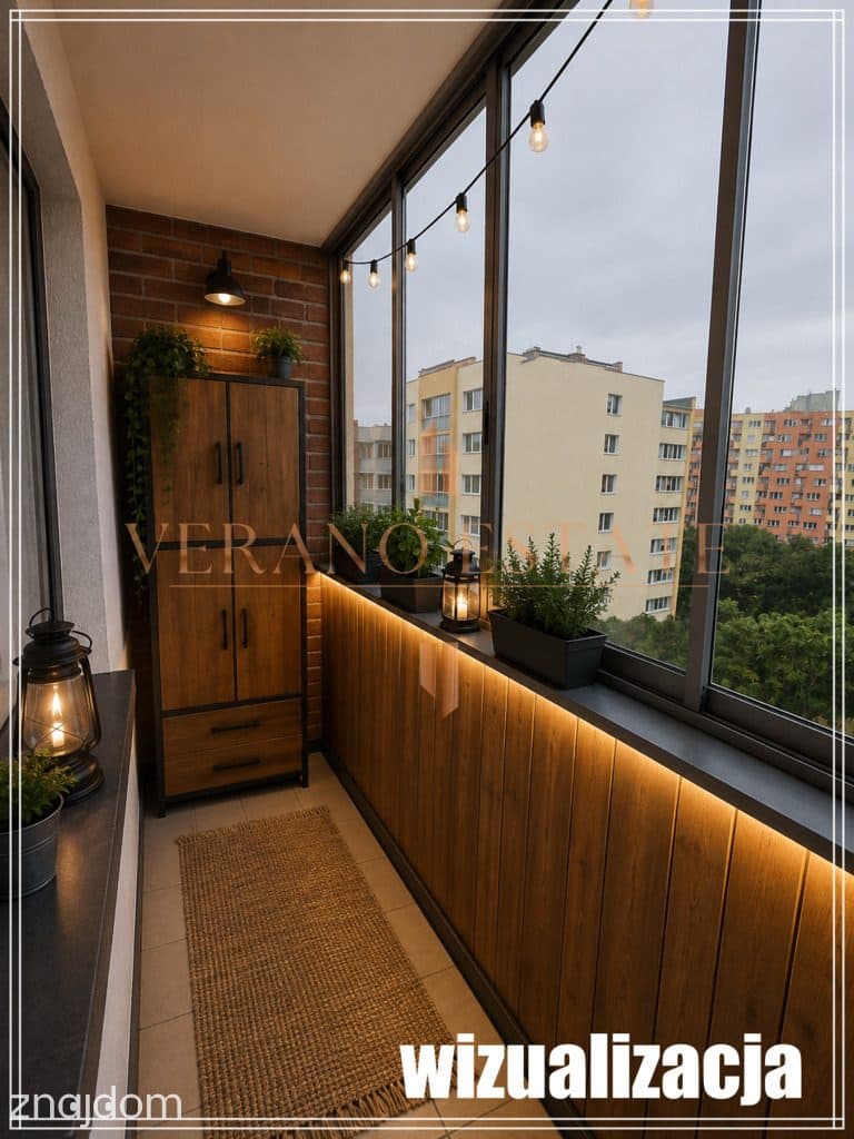 DOSKONAŁA LOKALIZACJA | 40m2 | 2/3 pokoje - zdjęcie 14