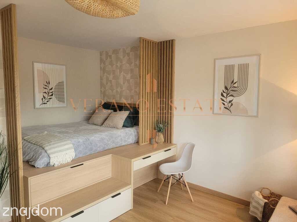 Stylowa kawalerka 31 m² | po generalnym remoncie - zdjęcie 4