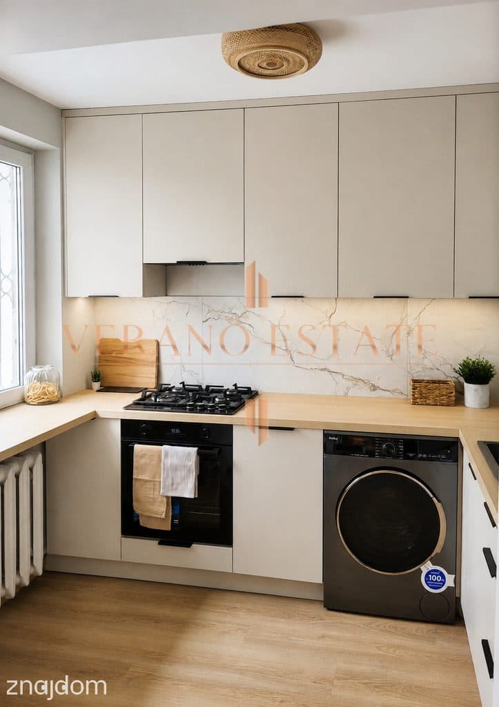 Stylowa kawalerka 31 m² | po generalnym remoncie - zdjęcie 9
