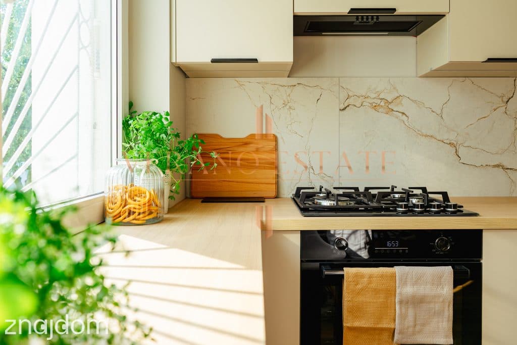 Stylowa kawalerka 31 m² | po generalnym remoncie - zdjęcie 11