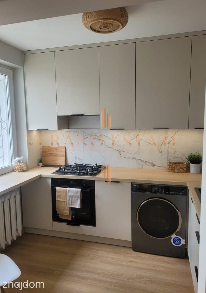 Stylowa kawalerka 31 m² | po generalnym remoncie - zdjęcie 10