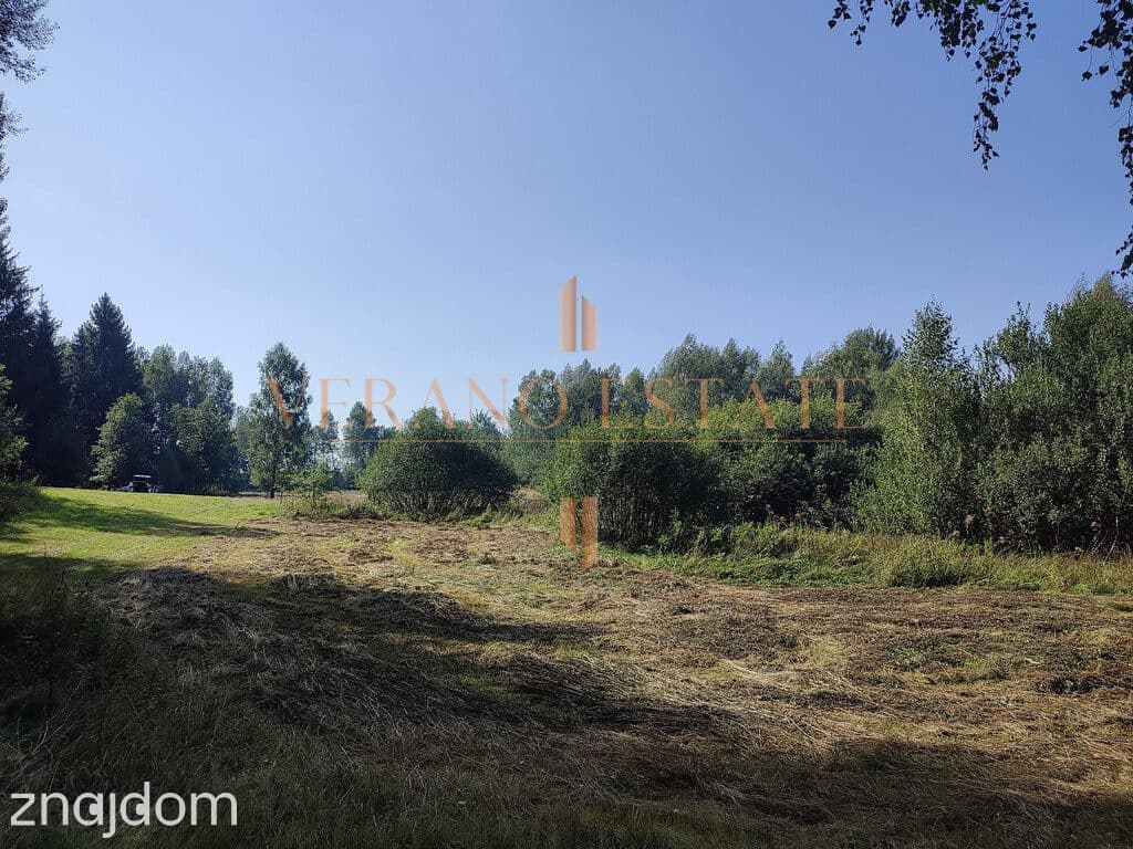 DZIAŁKA ROLNA/INWESTYCYJNA| 6,58HA |BLISKO JEZIORA - zdjęcie 3