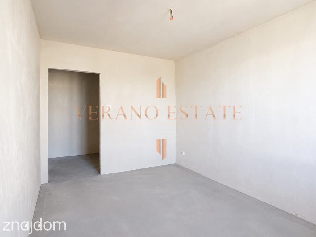 NOWE BUDOWNICTWO | 48,2 m² | BALKON | GARAŻ | - zdjęcie 12
