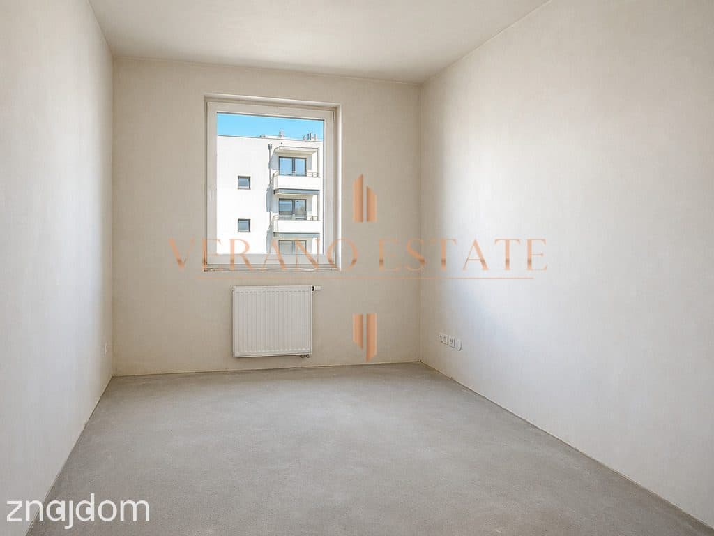 NOWE BUDOWNICTWO | 48,2 m² | BALKON | GARAŻ | - zdjęcie 11