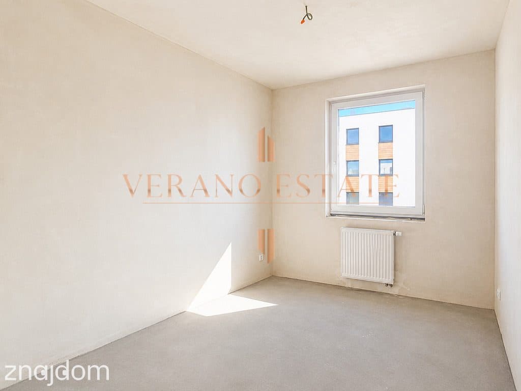NOWE BUDOWNICTWO | 48,2 m² | BALKON | GARAŻ | - zdjęcie 7