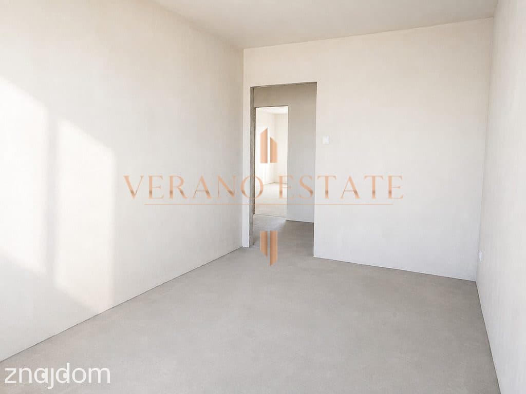NOWE BUDOWNICTWO | 48,2 m² | BALKON | GARAŻ | - zdjęcie 13