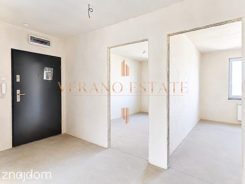 NOWE BUDOWNICTWO | 48,2 m² | BALKON | GARAŻ | - zdjęcie 16